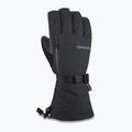Mănuși de snowboard Dakine Leather Titan Gore-Tex black 2