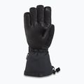 Mănuși de snowboard Dakine Leather Titan Gore-Tex black 3