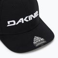 Șapcă Dakine Rail 3D Ballcap black 3