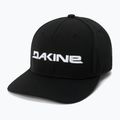 Șapcă Dakine Rail 3D Ballcap black 5