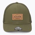 Șapcă Dakine Peak To Peak Trucker utility green 2