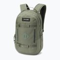 Rucsac turistic Dakine Mission Pack 18 l mulled basil