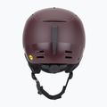 Cască de snowboard Dakine Charger Mips port royale 4