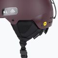 Cască de snowboard Dakine Charger Mips port royale 8