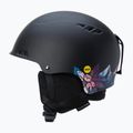 Cască de snowboard Dakine Daytripper Mips b4bc kingdom 3