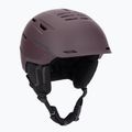 Cască de snowboard Dakine Forecast Mips port royale