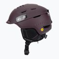 Cască de snowboard Dakine Forecast Mips port royale 3