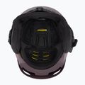 Cască de snowboard Dakine Forecast Mips port royale 5