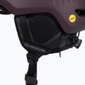 Cască de snowboard Dakine Forecast Mips port royale 8