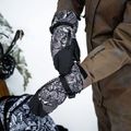 Mănuși de snowboard pentru bărbați Dakine Sequoia Gore-Tex Mitt kingdom black 6