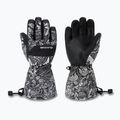 Mănuși de snowboard pentru copii Dakine Yukon Glove kingdom black