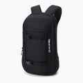 Rucsac de snowboard Dakine Mission 25 l black