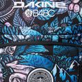 Rucsac de snowboard pentru femei Dakine Heli Pro 20 l b4bc kingdom 11
