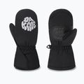 Mănuși de snowboard Dakine Brat Mitt black/ glacier gray