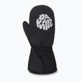 Mănuși de snowboard Dakine Brat Mitt black/ glacier gray 2