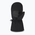 Mănuși de snowboard Dakine Brat Mitt black/ glacier gray 3