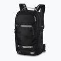 Rucsac de schi Dakine Mission Pro 25 l black