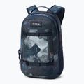Rucsac turistic Dakine Mission Pack 18 l sub topo