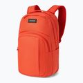Rucsac de oraș Dakine Campus 33 l flame scarlet