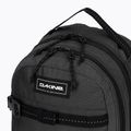 Rucsac pentru copii Dakine Mission Pack 18 l grey / white 4