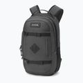 Rucsac pentru copii Dakine Mission Pack 18 l grey / white 2