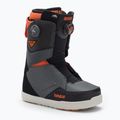 Cizme de snowboard pentru bărbați ThirtyTwo Lashed Double Boa Bradshaw portocaliu 8105000453