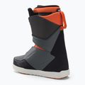 Cizme de snowboard pentru bărbați ThirtyTwo Lashed Double Boa Bradshaw portocaliu 8105000453 2