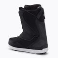 Cizme de snowboard pentru bărbați ThirtyTwo Tm-2 Double Boa negru 8105000439 2