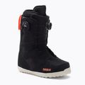 Cizme de snowboard pentru femei ThirtyTwo Stw Double Boa W'S negru-roz 8205000214