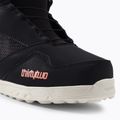 Cizme de snowboard pentru femei ThirtyTwo Stw Double Boa W'S negru-roz 8205000214 6