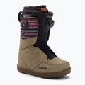 Cizme de snowboard pentru femei THIRTYTWO Lashed Double Boa W'S bej 8205000207