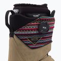 Cizme de snowboard pentru femei THIRTYTWO Lashed Double Boa W'S bej 8205000207 8