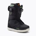 Cizme de snowboard pentru femei ThirtyTwo Lashed Double Boa W'S negru 8205000207