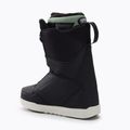Cizme de snowboard pentru femei ThirtyTwo Lashed Double Boa W'S negru 8205000207 2