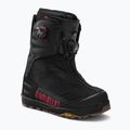 Cizme pentru bărbați THIRTYTWO Jones MTB Boa '22 pentru splitboard negru 8105000476