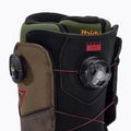 Cizme de snowboard bărbătești THIRTYTWO Lashed Double Boa Bradshaw '22 maro 8105000481 6
