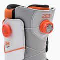Cizme de snowboard pentru bărbați THIRTYTWO Lashed Double Boa Powell '22 alb 8105000482 6