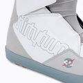 Cizme de snowboard pentru bărbați THIRTYTWO Lashed Double Boa Powell '22 alb 8105000482 9