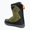 Bărbați THIRTYTWO Shifty Boa '22 cizme de snowboard verde 8105000488 2