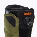 Bărbați THIRTYTWO Shifty Boa '22 cizme de snowboard verde 8105000488 6