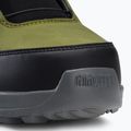 Bărbați THIRTYTWO Shifty Boa '22 cizme de snowboard verde 8105000488 7