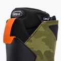 Bărbați THIRTYTWO Shifty Boa '22 cizme de snowboard verde 8105000488 8