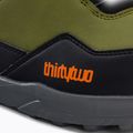 Bărbați THIRTYTWO Shifty Boa '22 cizme de snowboard verde 8105000488 9