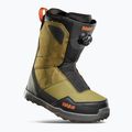 Bărbați THIRTYTWO Shifty Boa '22 cizme de snowboard verde 8105000488 10