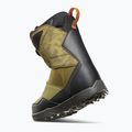Bărbați THIRTYTWO Shifty Boa '22 cizme de snowboard verde 8105000488 11