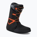 Bărbați THIRTYTWO Shifty Boa '22 cizme de snowboard negru 8105000488 5