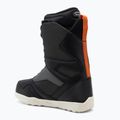 Cizme de snowboard pentru bărbați THIRTYTWO Stw Double Boa '22 gri 8105000489 3