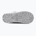 Cizme de snowboard pentru femei THIRTYTWO Stw Double Boa W'S '22 gri 8205000229 4