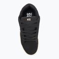 Încălțăminte pentru bărbați Etnies Fader black/green 5