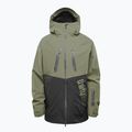 Geacă de snowboard pentru bărbați ThirtyTwo TM-3 black/olive
